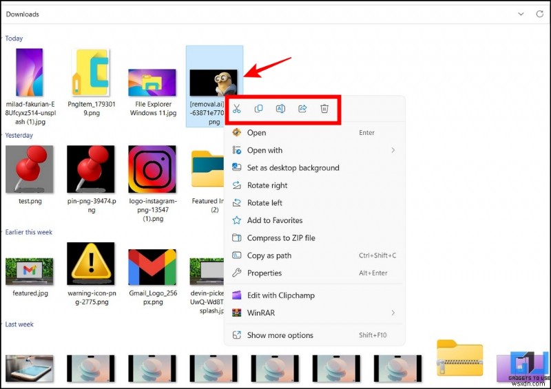 Windows 11 파일 탐색기 고수가 되는 법, 꼭 알아야 할 핵심 팁 15가지