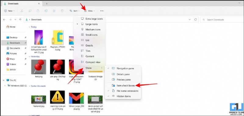 Windows 11 파일 탐색기 고수가 되는 법, 꼭 알아야 할 핵심 팁 15가지