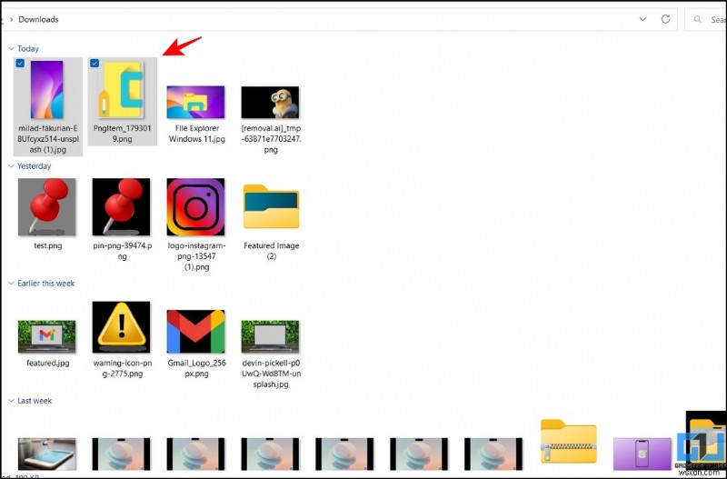 Windows 11 파일 탐색기 고수가 되는 법, 꼭 알아야 할 핵심 팁 15가지