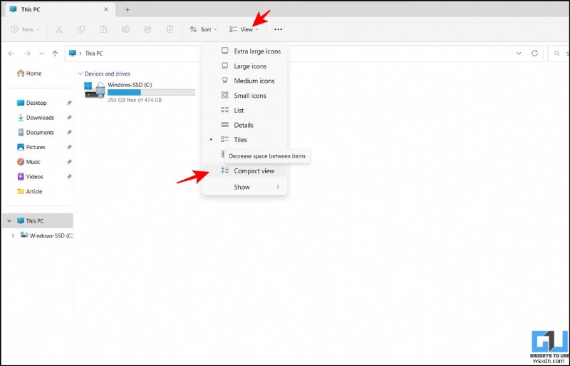 Windows 11 파일 탐색기 고수가 되는 법, 꼭 알아야 할 핵심 팁 15가지