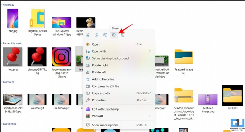 Windows 11 파일 탐색기 고수가 되는 법, 꼭 알아야 할 핵심 팁 15가지