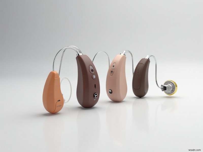 인도 벵갈루루 테크 전문가 3인조, 할머니의 청력을 위해 지역 제한된 AirPods Pro 2 보청기 기능 해제