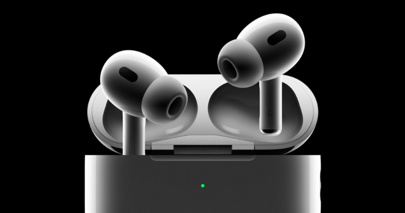 인도 벵갈루루 테크 전문가 3인조, 할머니의 청력을 위해 지역 제한된 AirPods Pro 2 보청기 기능 해제