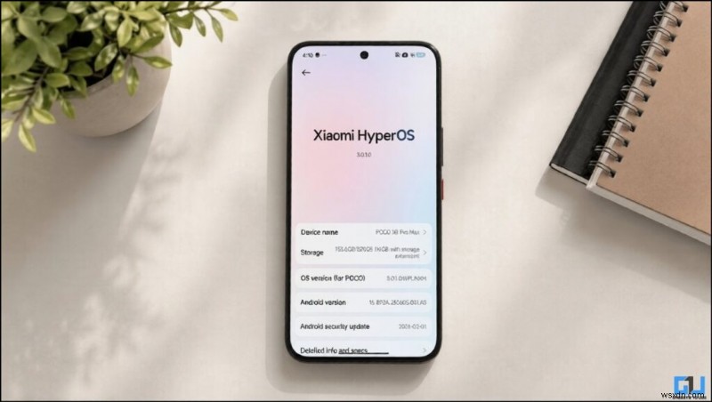 POCO X8 Pro Max 심층 리뷰: 게이머를 위한 Q&A 총정리