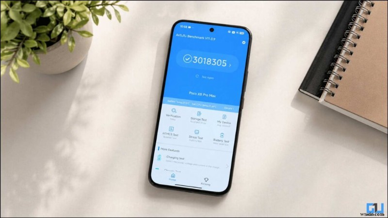 POCO X8 Pro Max 심층 리뷰: 게이머를 위한 Q&A 총정리