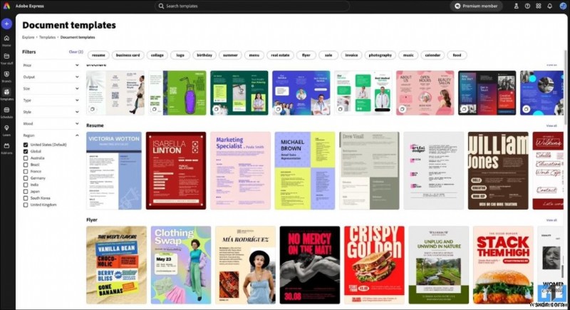 Adobe Acrobat Studio로 PDF 활용도 높이기: 정적 문서를 편집 가능한 협업 워크스페이스로