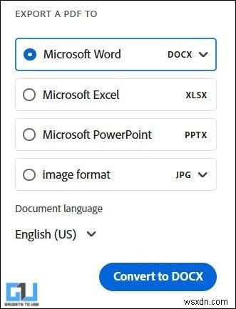 Adobe Acrobat Studio로 PDF 활용도 높이기: 정적 문서를 편집 가능한 협업 워크스페이스로