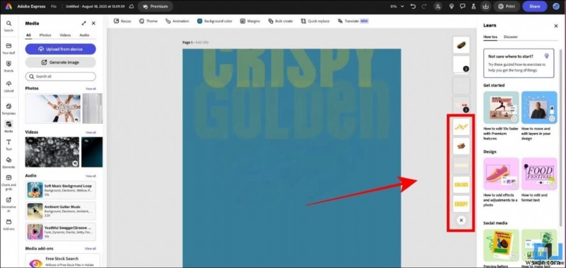 Adobe Acrobat Studio로 PDF 활용도 높이기: 정적 문서를 편집 가능한 협업 워크스페이스로