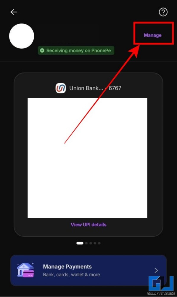 UPI PIN 없이 결제하기! Paytm·PhonePe·Amazon Pay에서 지문 UPI 활성화하는 방법