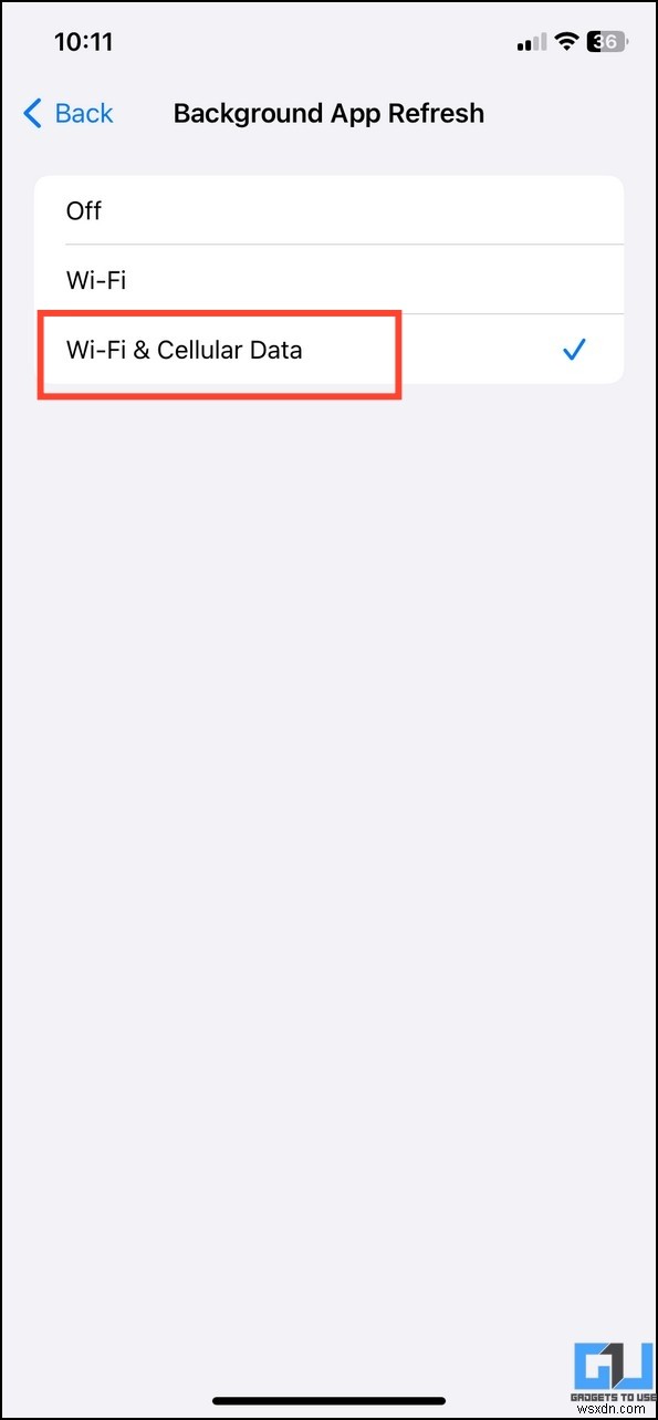 아이폰 날씨 앱 안 될 때? 정상 업데이트를 위한 15가지 검증된 해결 방법