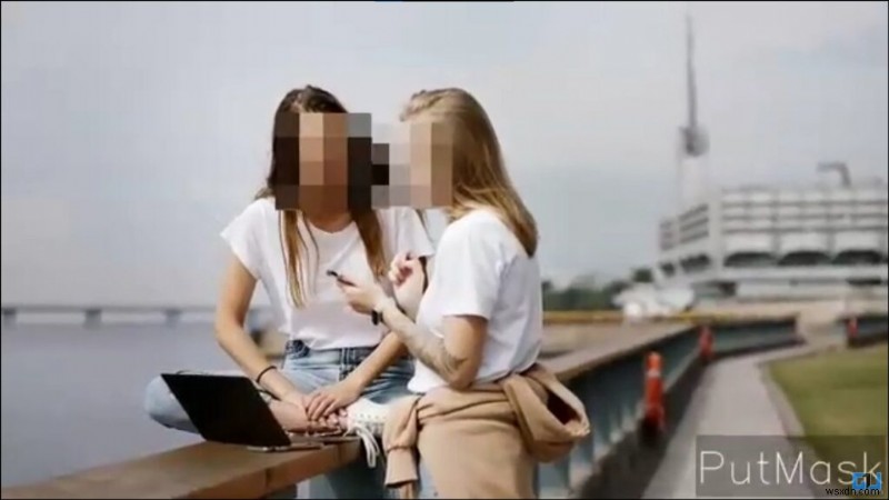 영상 속 얼굴·개인정보 가리는 법, 무료 블러 앱과 도구 5가지 총정리