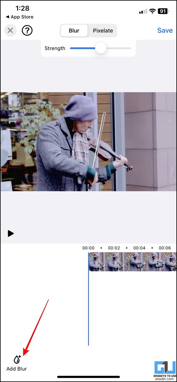 영상 속 얼굴·개인정보 가리는 법, 무료 블러 앱과 도구 5가지 총정리