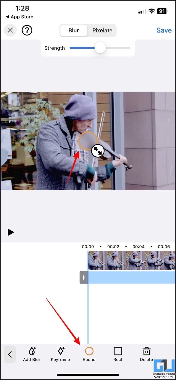 영상 속 얼굴·개인정보 가리는 법, 무료 블러 앱과 도구 5가지 총정리