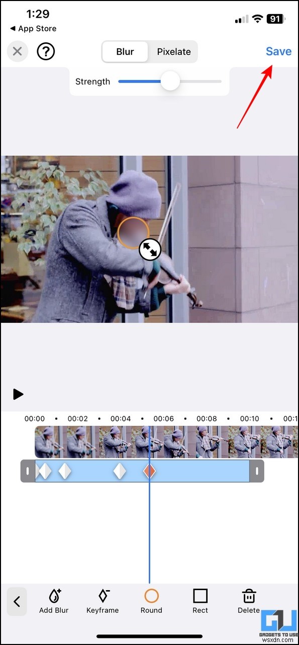 영상 속 얼굴·개인정보 가리는 법, 무료 블러 앱과 도구 5가지 총정리