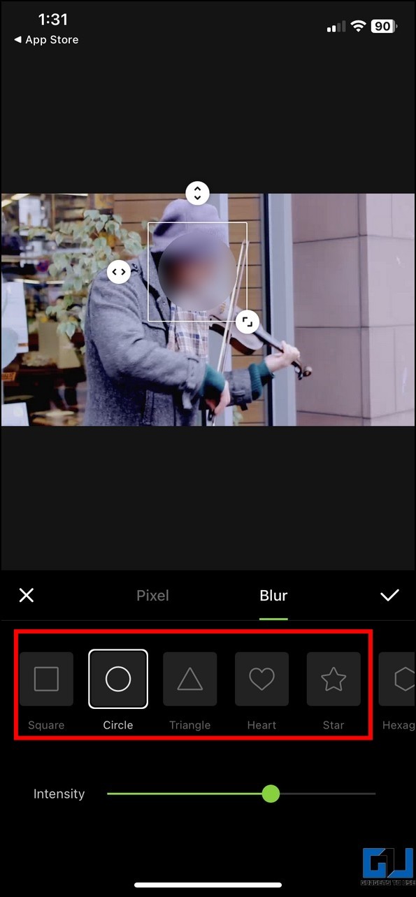 영상 속 얼굴·개인정보 가리는 법, 무료 블러 앱과 도구 5가지 총정리
