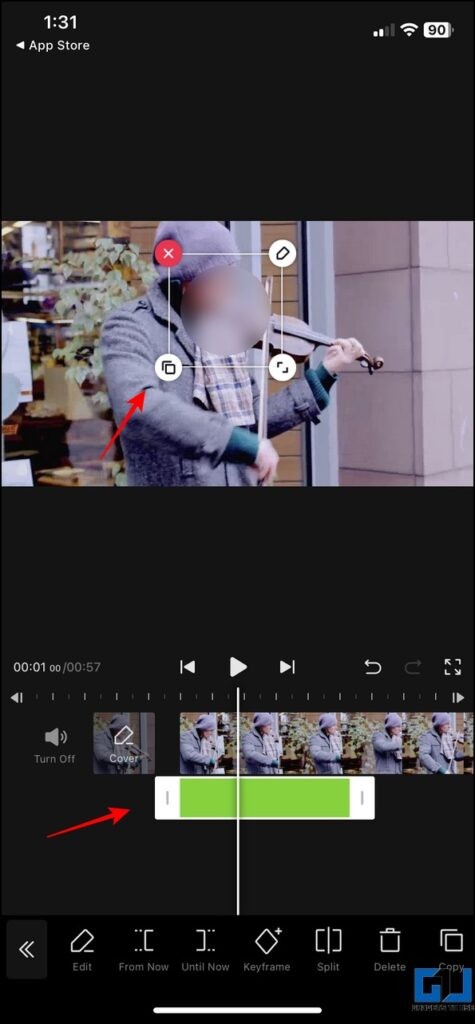 영상 속 얼굴·개인정보 가리는 법, 무료 블러 앱과 도구 5가지 총정리