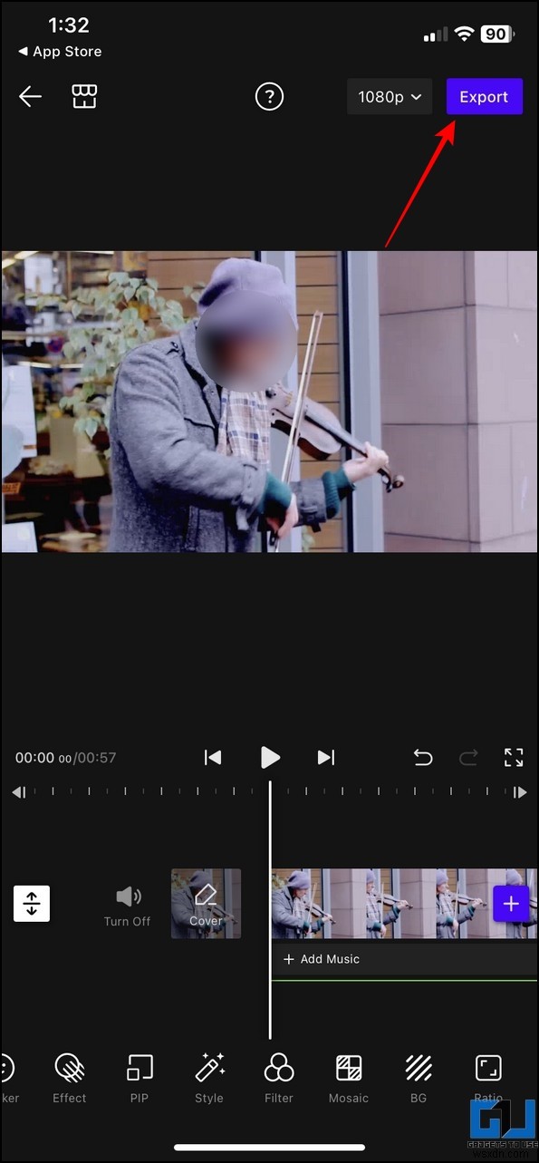 영상 속 얼굴·개인정보 가리는 법, 무료 블러 앱과 도구 5가지 총정리