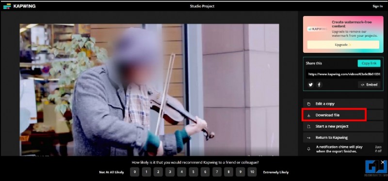 영상 속 얼굴·개인정보 가리는 법, 무료 블러 앱과 도구 5가지 총정리