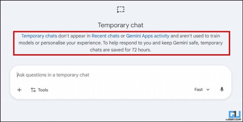 ChatGPT·Gemini·Grok 비공개 채팅 모드 완벽 가이드 – 대화 기록도, 모델 학습도 없이