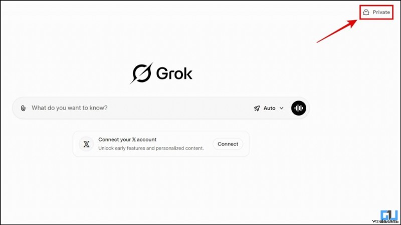 ChatGPT·Gemini·Grok 비공개 채팅 모드 완벽 가이드 – 대화 기록도, 모델 학습도 없이