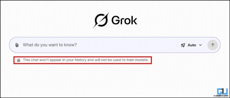 ChatGPT·Gemini·Grok 비공개 채팅 모드 완벽 가이드 – 대화 기록도, 모델 학습도 없이