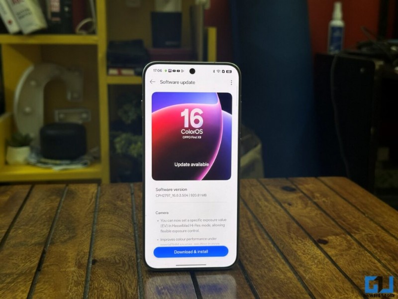 OPPO Find X9 리뷰: 디자인부터 카메라·성능·배터리까지, 균형 잡힌 플래그십의 정석