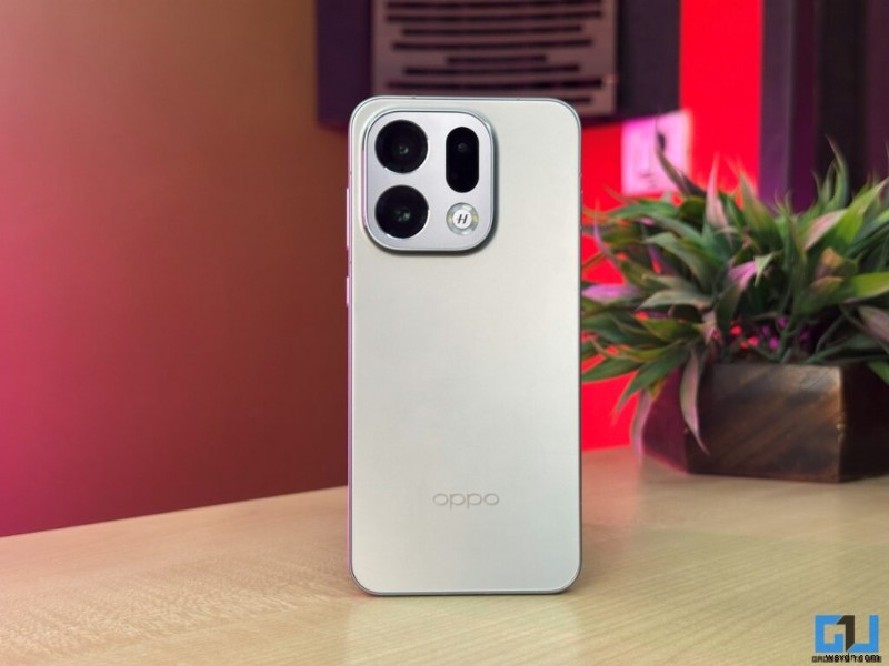 OPPO Find X9 리뷰: 디자인부터 카메라·성능·배터리까지, 균형 잡힌 플래그십의 정석