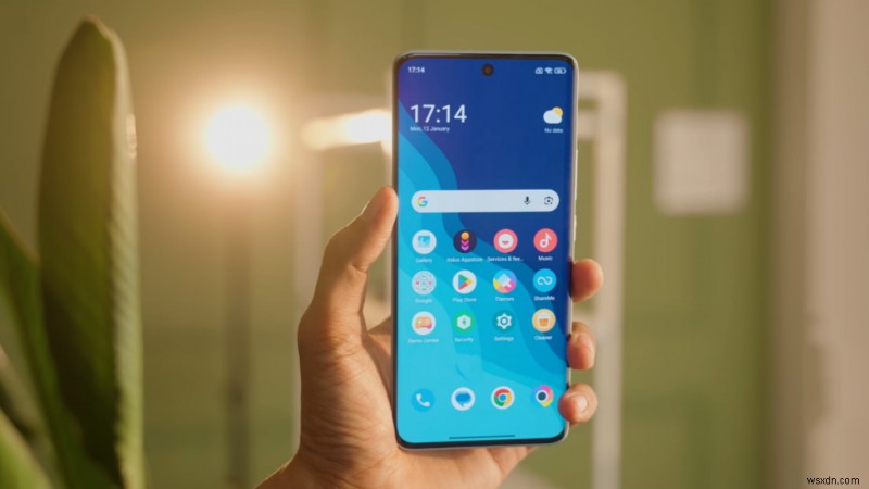 POCO M8 리뷰: 15,000루피대 가성비의 새 강자, 아쉬운 점은 몇 가지뿐