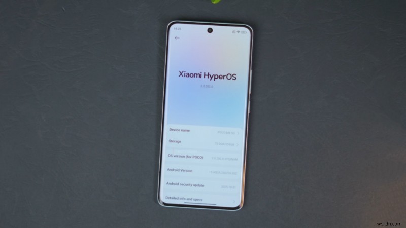POCO M8 리뷰: 15,000루피대 가성비의 새 강자, 아쉬운 점은 몇 가지뿐