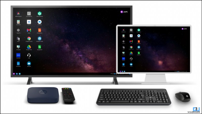 IMC 2025 핵심 하이라이트: Jio PC, 곡물 분배 ATM 안나푸르티 , 로얄 엔필드 전기 오토바이까지 주요 혁신 총정리