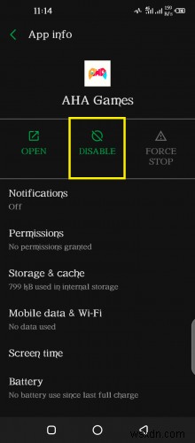 인피닉스(Infinix) 블로트웨어 완벽 제거 가이드: 빠르고 안전한 단계