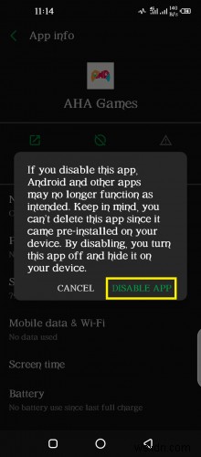 인피닉스(Infinix) 블로트웨어 완벽 제거 가이드: 빠르고 안전한 단계