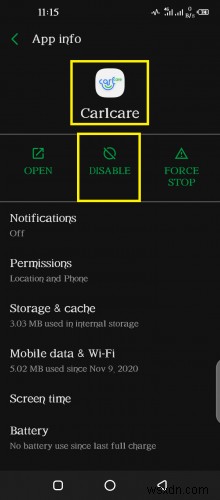 인피닉스(Infinix) 블로트웨어 완벽 제거 가이드: 빠르고 안전한 단계