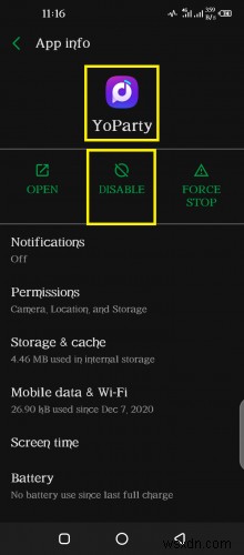 인피닉스(Infinix) 블로트웨어 완벽 제거 가이드: 빠르고 안전한 단계