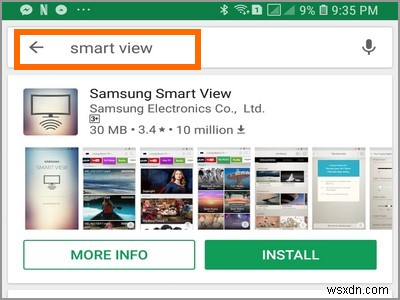삼성 스마트 TV 스마트 뷰(Smart View) 완벽 가이드: 화면 공유부터 원격 조작까지 한 번에 끝내기