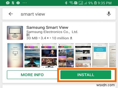 삼성 스마트 TV 스마트 뷰(Smart View) 완벽 가이드: 화면 공유부터 원격 조작까지 한 번에 끝내기