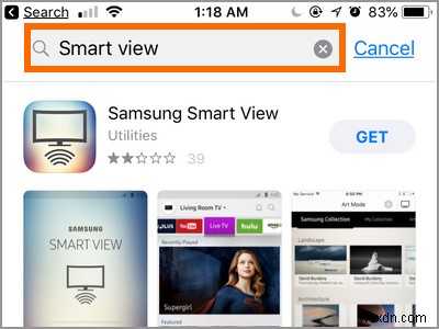 삼성 스마트 TV 스마트 뷰(Smart View) 완벽 가이드: 화면 공유부터 원격 조작까지 한 번에 끝내기