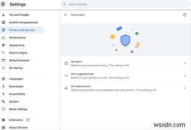 크롬(Chrome) Topics API 광고 추적 끄기 방법: 단계별 완벽 가이드