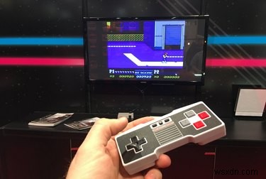 NES 클래식 에디션용 MyArcade 액세서리 리뷰: 레트로 게이밍 경험 한 단계 끌어올리기