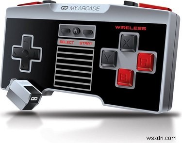 NES 클래식 에디션용 MyArcade 액세서리 리뷰: 레트로 게이밍 경험 한 단계 끌어올리기