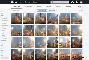 야후 대규모 해킹 사건에도 흔들리지 않는 플리커(Flickr), 사진 애호가들이 여전히 선택하는 이유
