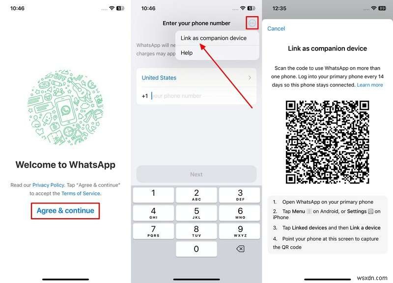 OPPO에서 아이폰(iPhone)으로 WhatsApp 안전하게 옮기는 방법 – 단계별 완벽 가이드