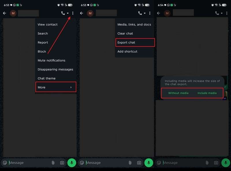 OPPO에서 아이폰(iPhone)으로 WhatsApp 안전하게 옮기는 방법 – 단계별 완벽 가이드