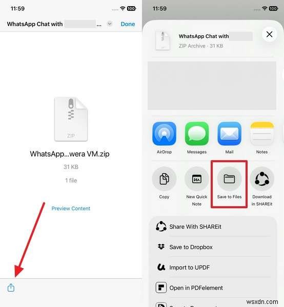 OPPO에서 아이폰(iPhone)으로 WhatsApp 안전하게 옮기는 방법 – 단계별 완벽 가이드