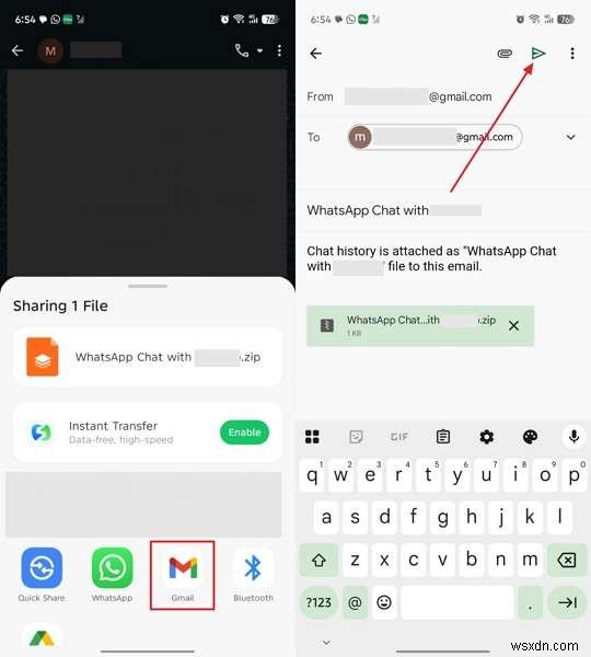 OPPO에서 아이폰(iPhone)으로 WhatsApp 안전하게 옮기는 방법 – 단계별 완벽 가이드