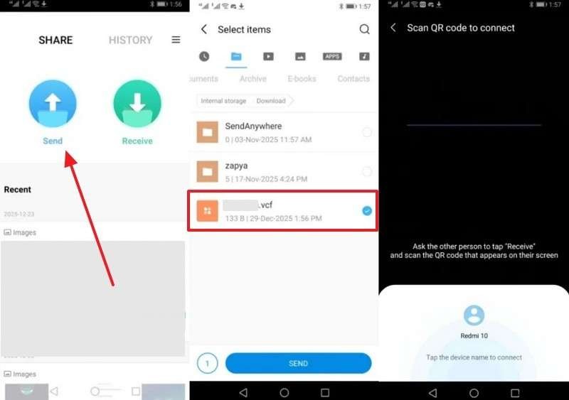 POCO F7로 데이터 안전하게 옮기기 – 전문가 추천 6가지 전송 방법