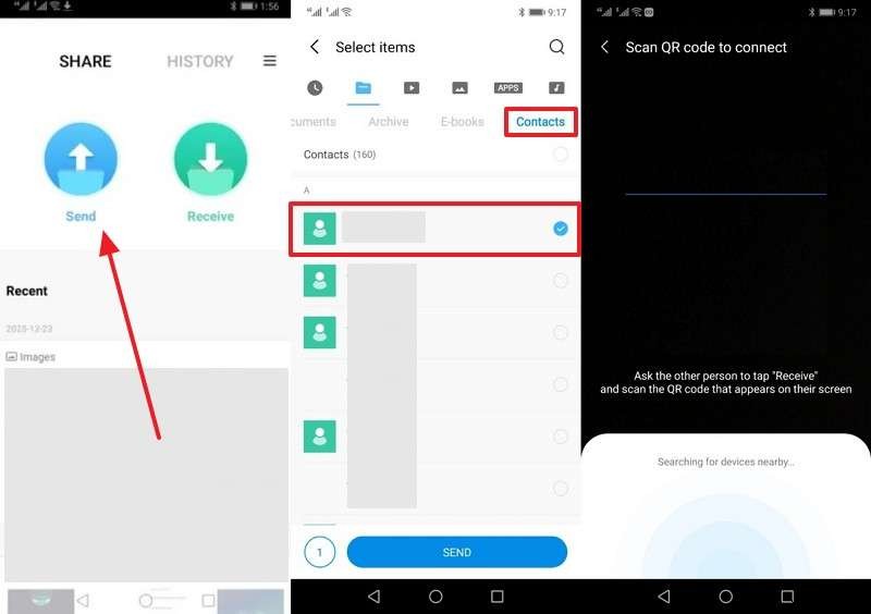 POCO M7 Pro 5G 연락처 전송 완벽 가이드 – 누구나 쉽게 따라 하는 방법