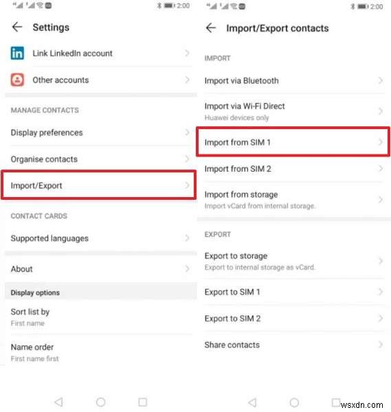 POCO M7 Pro 5G 연락처 전송 완벽 가이드 – 누구나 쉽게 따라 하는 방법