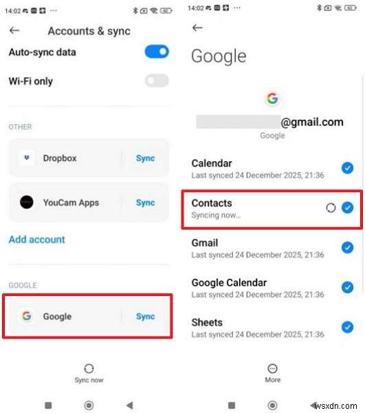 POCO M7 Pro 5G 연락처 전송 완벽 가이드 – 누구나 쉽게 따라 하는 방법