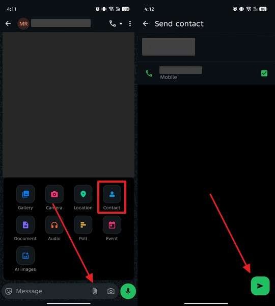 POCO M7 Pro 5G 연락처 전송 완벽 가이드 – 누구나 쉽게 따라 하는 방법
